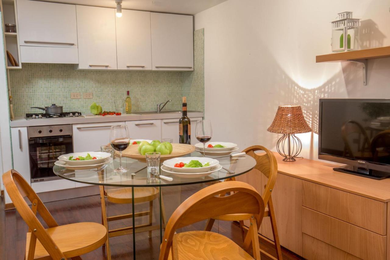 Navona White Apartment Rome Exterior photo